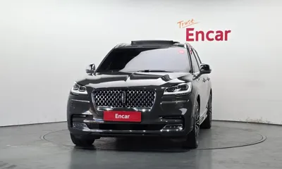 Lincoln Aviator 2021, 73700 км, за 24578.79 USD