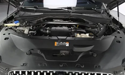Lincoln Aviator 2021, 73700 км, за 24419.06 USD - фото 6
