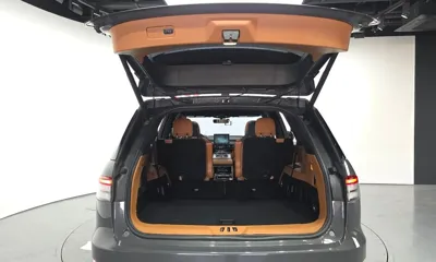 Lincoln Aviator 2021, 73700 км, за 24419.06 USD - фото 20