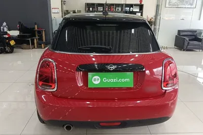 MINI MINI 2020, 30400 км, за 15498 USD