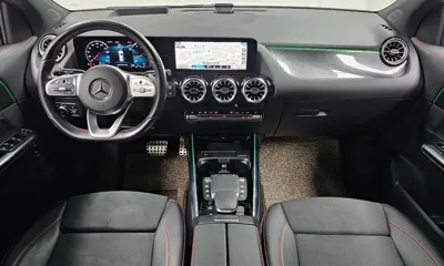 Mercedes-Benz GLA-Class 2021, 48447 км, за 24832.6 USD - фото 7