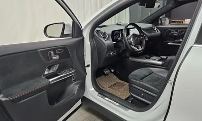 Mercedes-Benz GLA-Class 2021, 48447 км, за 24832.6 USD - фото 10