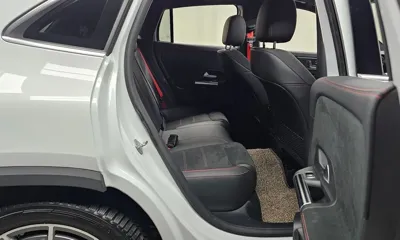Mercedes-Benz GLA-Class 2021, 48447 км, за 24832.6 USD - фото 11