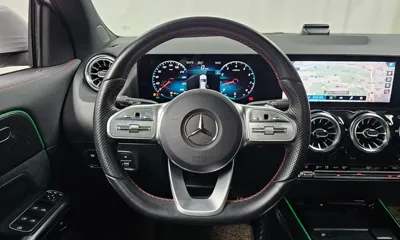 Mercedes-Benz GLA-Class 2021, 48447 км, за 24832.6 USD - фото 13