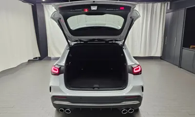 Mercedes-Benz GLA-Class 2021, 48447 км, за 24832.6 USD - фото 16