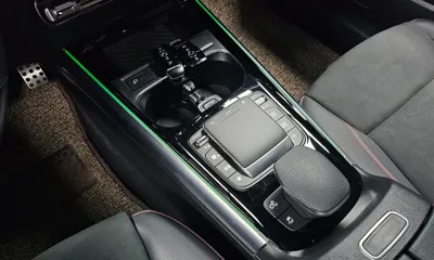 Mercedes-Benz GLA-Class 2021, 48447 км, за 24832.6 USD - фото 17