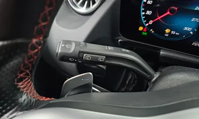 Mercedes-Benz GLA-Class 2021, 48447 км, за 24832.6 USD - фото 20