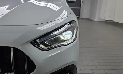 Mercedes-Benz GLA-Class 2021, 48447 км, за 24832.6 USD - фото 22