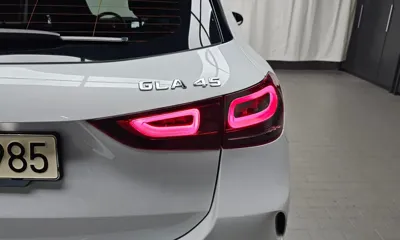 Mercedes-Benz GLA-Class 2021, 48447 км, за 24832.6 USD - фото 23
