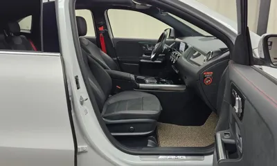 Mercedes-Benz GLA-Class 2021, 48447 км, за 24832.6 USD - фото 26