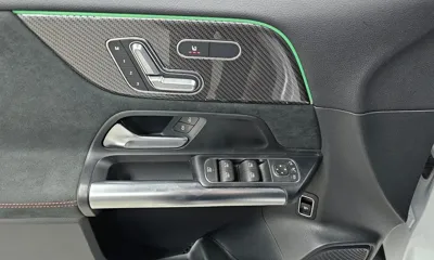 Mercedes-Benz GLA-Class 2021, 48447 км, за 24832.6 USD - фото 27