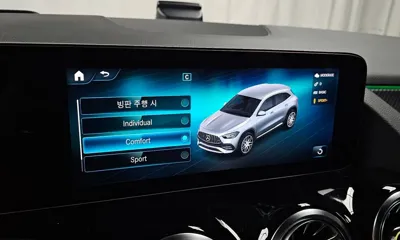 Mercedes-Benz GLA-Class 2021, 48447 км, за 24832.6 USD - фото 32