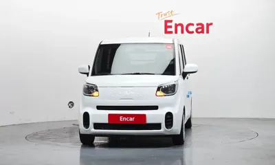 Kia Ray 2022, 50672 км, за 5776.55 USD