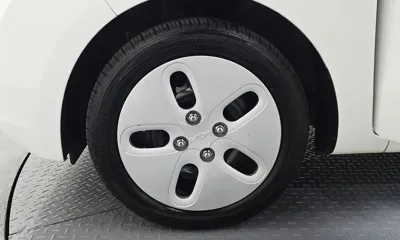 Kia Ray 2022, 50672 км, за 5776.55 USD