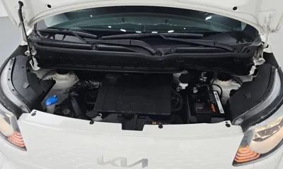 Kia Ray 2022, 50672 км, за 5776.55 USD - фото 6