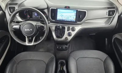 Kia Ray 2022, 50672 км, за 5776.55 USD - фото 7