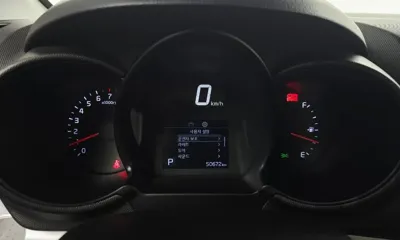 Kia Ray 2022, 50672 км, за 5776.55 USD - фото 8