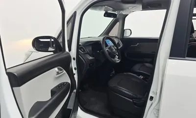 Kia Ray 2022, 50672 км, за 5776.55 USD - фото 10