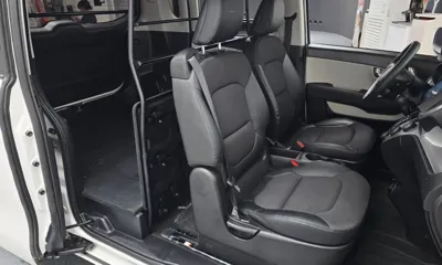 Kia Ray 2022, 50672 км, за 5776.55 USD - фото 12