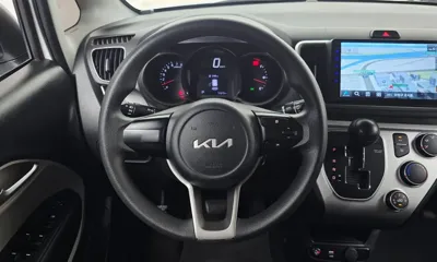 Kia Ray 2022, 50672 км, за 5776.55 USD - фото 13