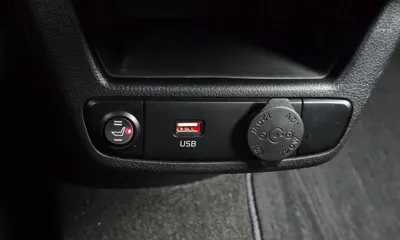 Kia Ray 2022, 50672 км, за 5776.55 USD - фото 15