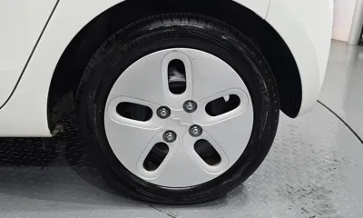 Kia Ray 2022, 50672 км, за 5776.55 USD - фото 21