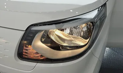 Kia Ray 2022, 50672 км, за 5776.55 USD - фото 22