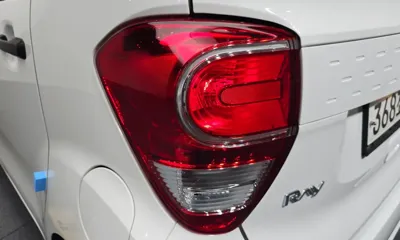 Kia Ray 2022, 50672 км, за 5776.55 USD - фото 23