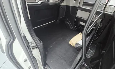 Kia Ray 2022, 50672 км, за 5776.55 USD - фото 26