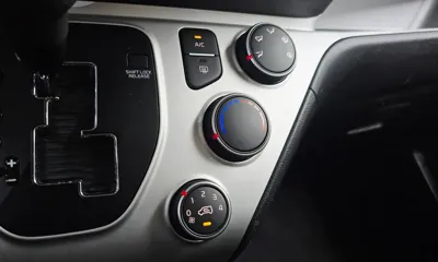 Kia Ray 2022, 50672 км, за 5776.55 USD - фото 27
