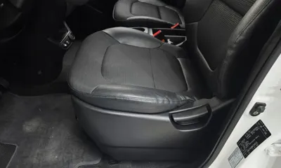 Kia Ray 2022, 50672 км, за 5776.55 USD - фото 29