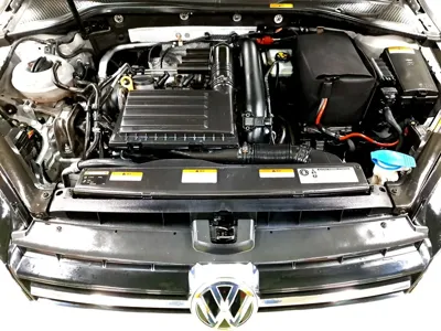 Volkswagen Golf 2014, 140288 км, за 4955.4 USD - фото 6