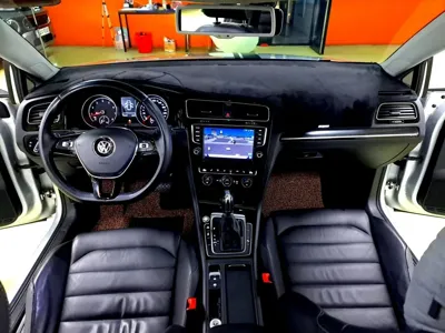 Volkswagen Golf 2014, 140288 км, за 4955.4 USD - фото 7