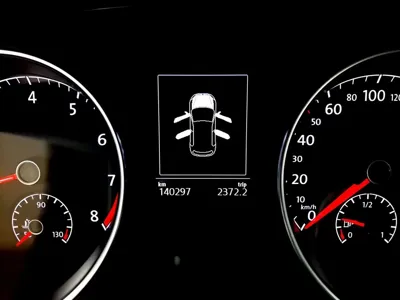 Volkswagen Golf 2014, 140288 км, за 4955.4 USD - фото 8