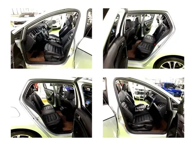 Volkswagen Golf 2014, 140288 км, за 4955.4 USD - фото 10