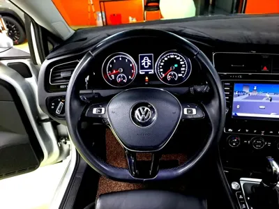 Volkswagen Golf 2014, 140288 км, за 4955.4 USD - фото 11