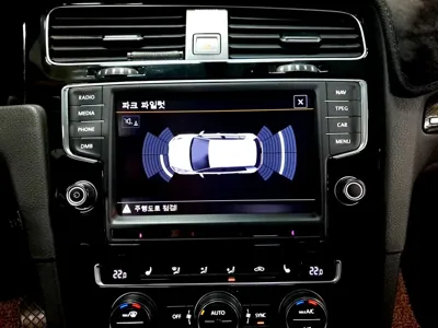 Volkswagen Golf 2014, 140288 км, за 4955.4 USD - фото 14