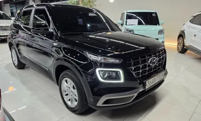 Hyundai Venue 2020, 32246 км, за 9783.19 USD