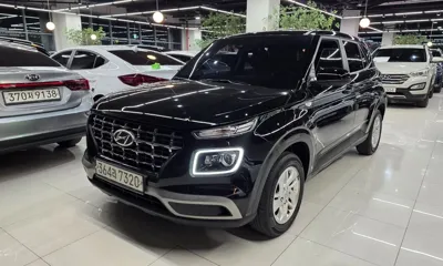 Hyundai Venue 2020, 32246 км, за 9783.19 USD