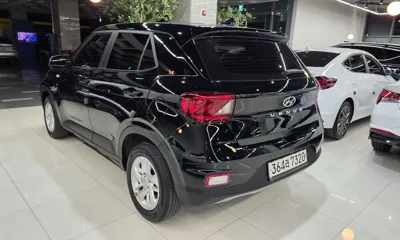 Hyundai Venue 2020, 32246 км, за 9783.19 USD