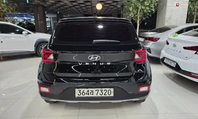 Hyundai Venue 2020, 32246 км, за 9783.19 USD