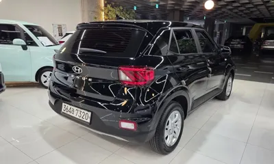 Hyundai Venue 2020, 32246 км, за 9783.19 USD - фото 6