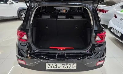 Hyundai Venue 2020, 32246 км, за 9783.19 USD - фото 7