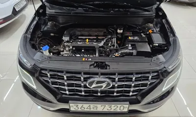 Hyundai Venue 2020, 32246 км, за 9783.19 USD - фото 8