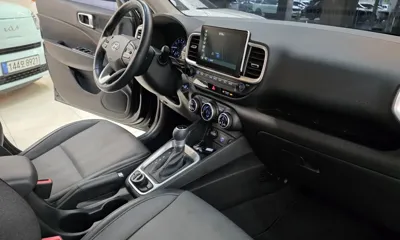 Hyundai Venue 2020, 32246 км, за 9783.19 USD - фото 9