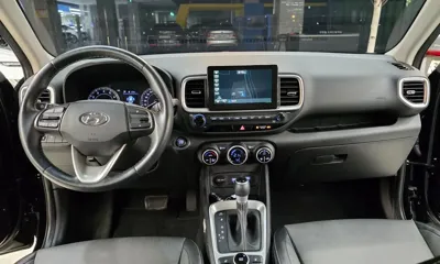 Hyundai Venue 2020, 32246 км, за 9783.19 USD - фото 15