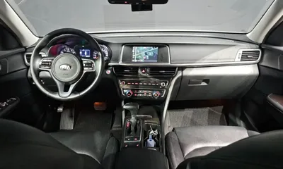 Kia K5 2016, 123539 км, за 5795.4 USD - фото 7