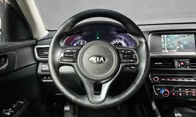 Kia K5 2016, 123539 км, за 5795.4 USD - фото 11