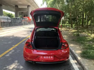 Volkswagen Beetle 2017, 41000 км, за 10299.63 USD - фото 7