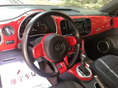 Volkswagen Beetle 2017, 41000 км, за 10299.63 USD - фото 8